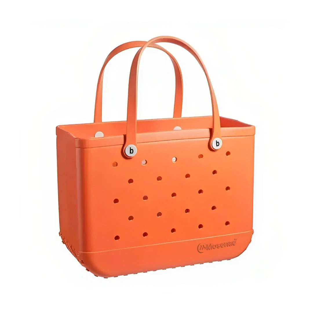 Waterproof Washable Tote Bag