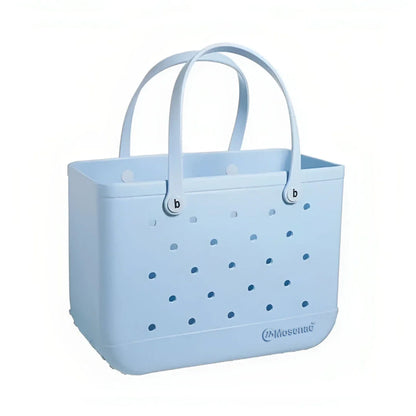 Waterproof Washable Tote Bag