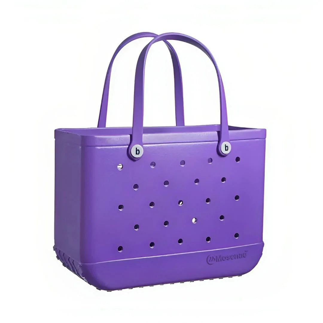 Waterproof Washable Tote Bag