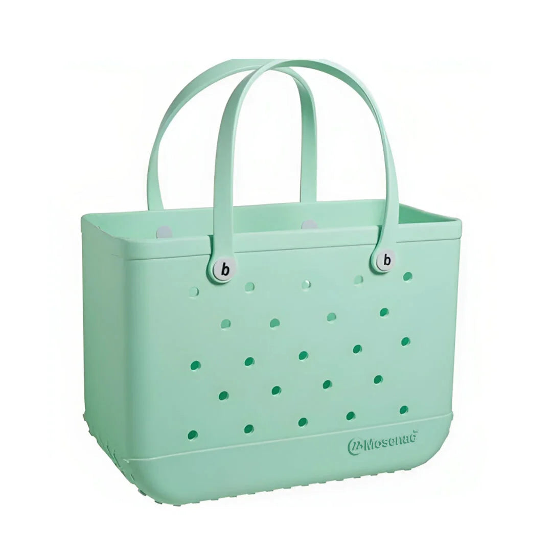 Waterproof Washable Tote Bag