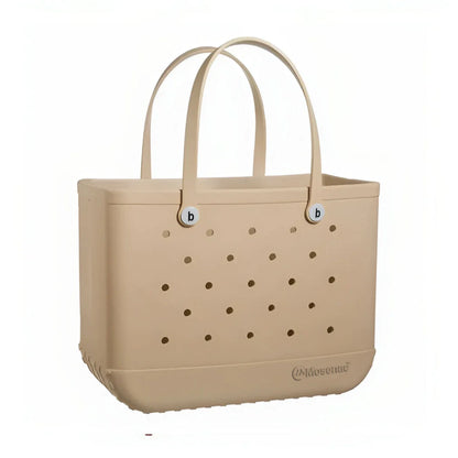 Waterproof Washable Tote Bag