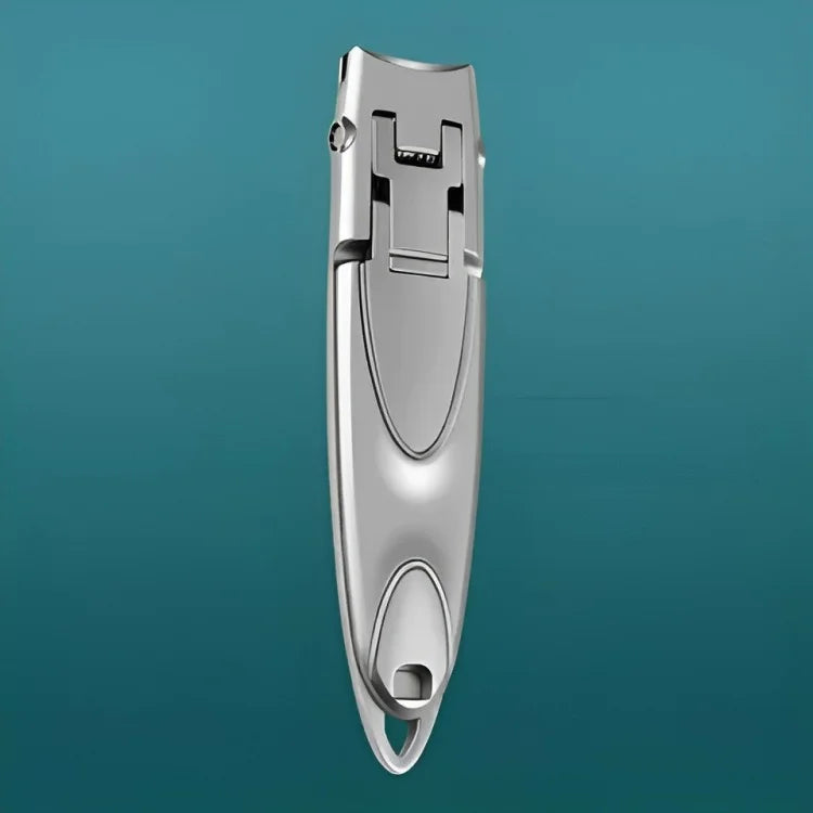 Portable Nail Clipper