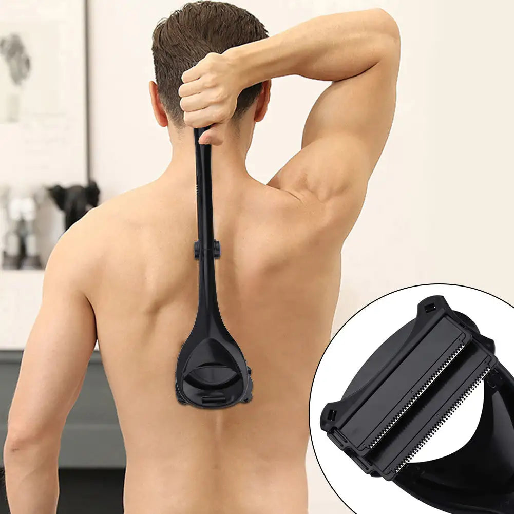 Men Back Shaver Stick