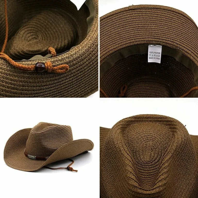 Desert Rider Hat