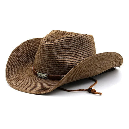 Desert Rider Hat