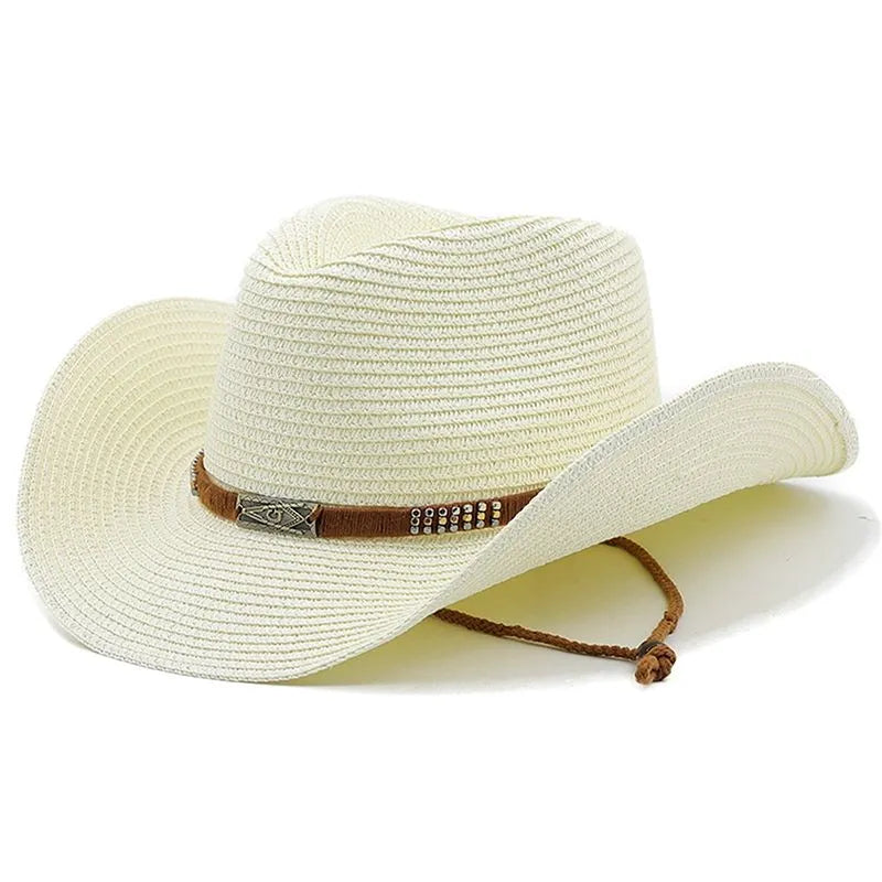 Desert Rider Hat